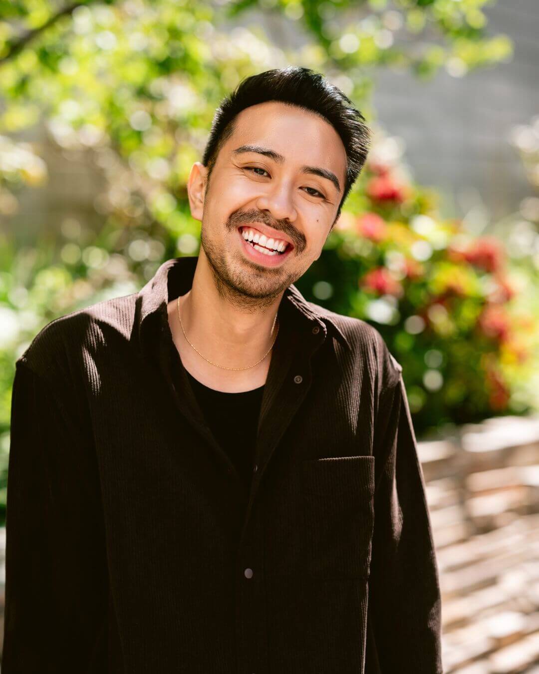 Lawrence Abella Ricardo