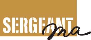 Sergeant Ma